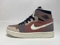 baskets air jordan 1 pour homme aj1 rust ct0979-602